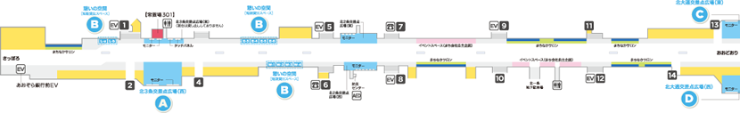 広場マップ