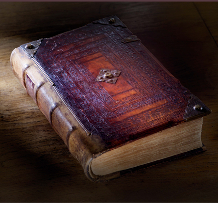 聖書ー現代人の生活に役立つ実際的な書物　現代人のためのバイブル・ナレッジ