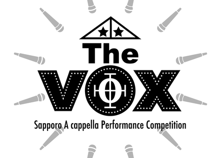 No Maps 「The VOX」 PR イベント