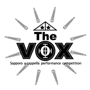 THE VOX 予選大会