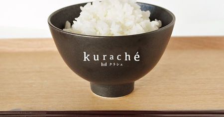 クラシェ(kuraché) -秋、いただきます-