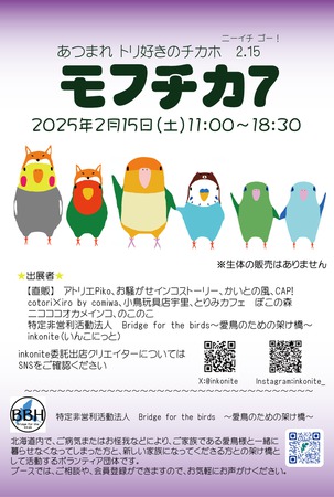 モフチカ7