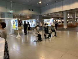 第３８回「豊かな農村づくり」写真展