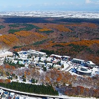 札幌テクノパーク30周年記念イベント「見る・識る・楽しむ チ・カ・ホ ITセッション」札幌の技術力