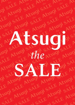 Atsugiインナーバーゲン