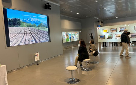 第３9回「豊かな農村づくり」写真展