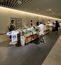 Sapporo Vege マルシェ (さっぽろ農学校OBマルシェ)