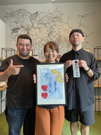 ワンアート札幌展